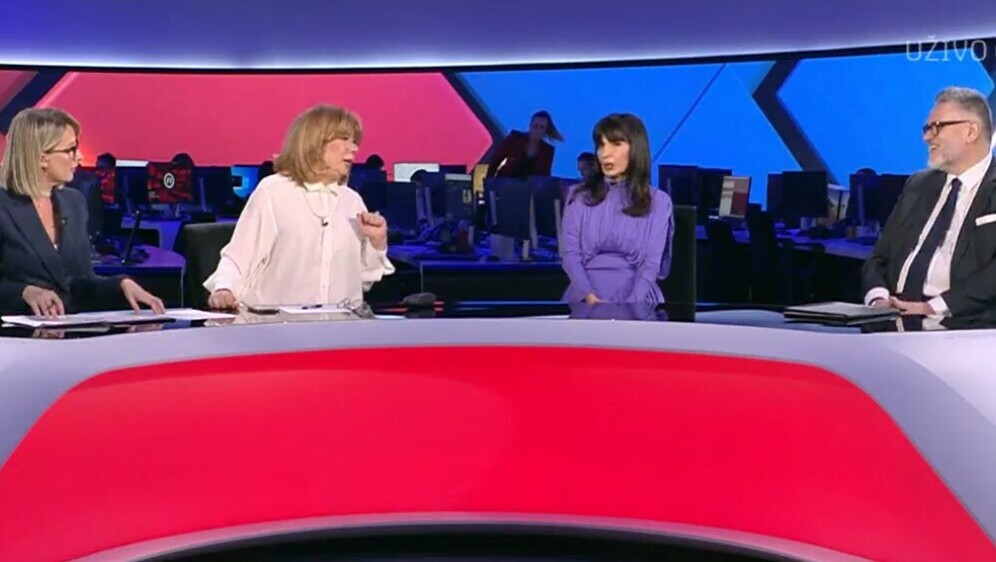 Studio Nove TV