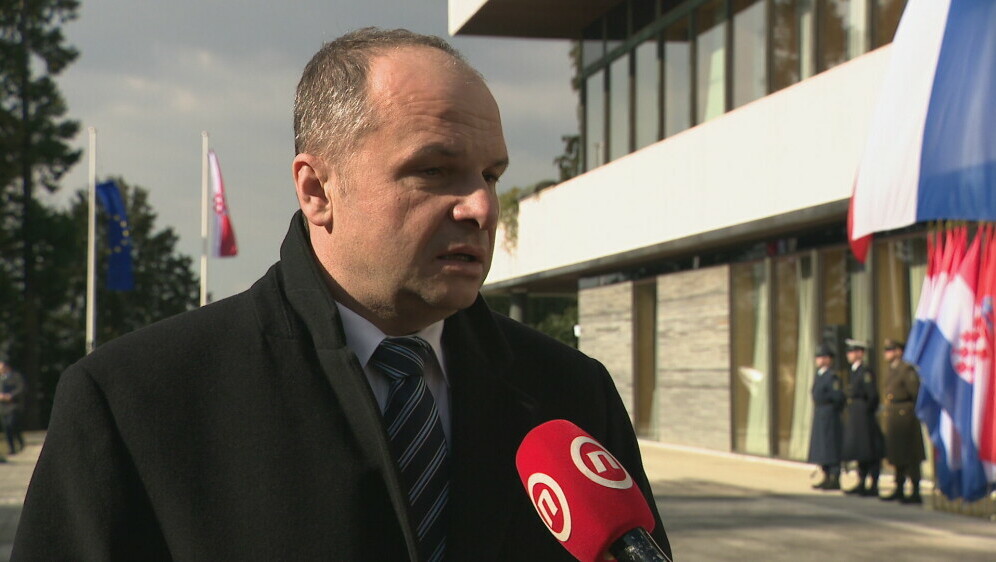 Siniša Hajdaš Dončić - 2