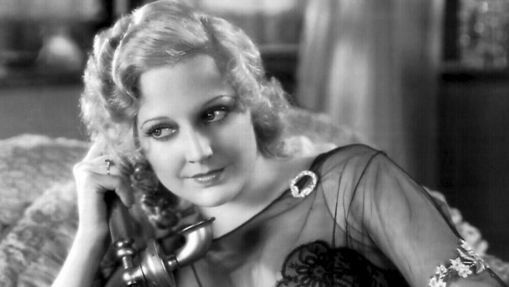 Thelma Todd