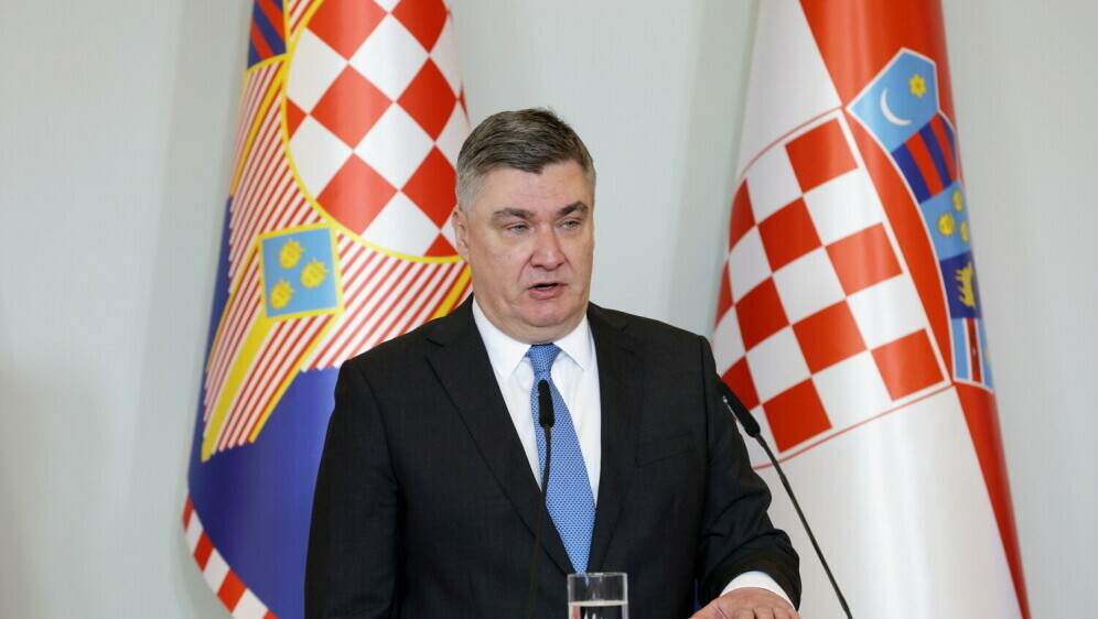 Zoran Milanović