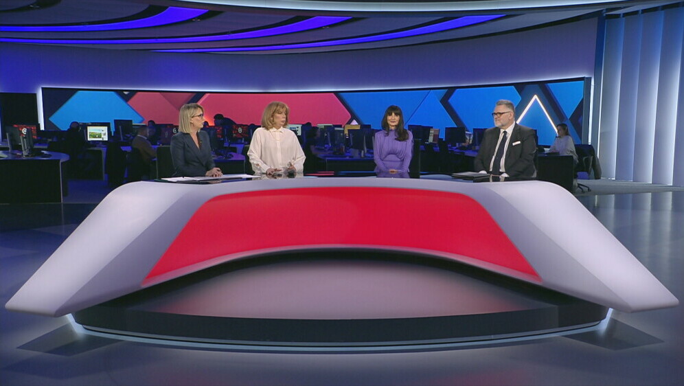 Sabina Tandara Knezović, Ivana Petrović, Matija Vuica i Zdeslav Perković - 5