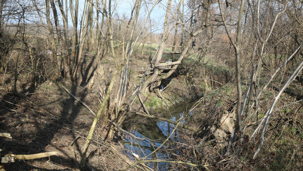 Dječak nakon pada u potok preminuo u bolnici - 1