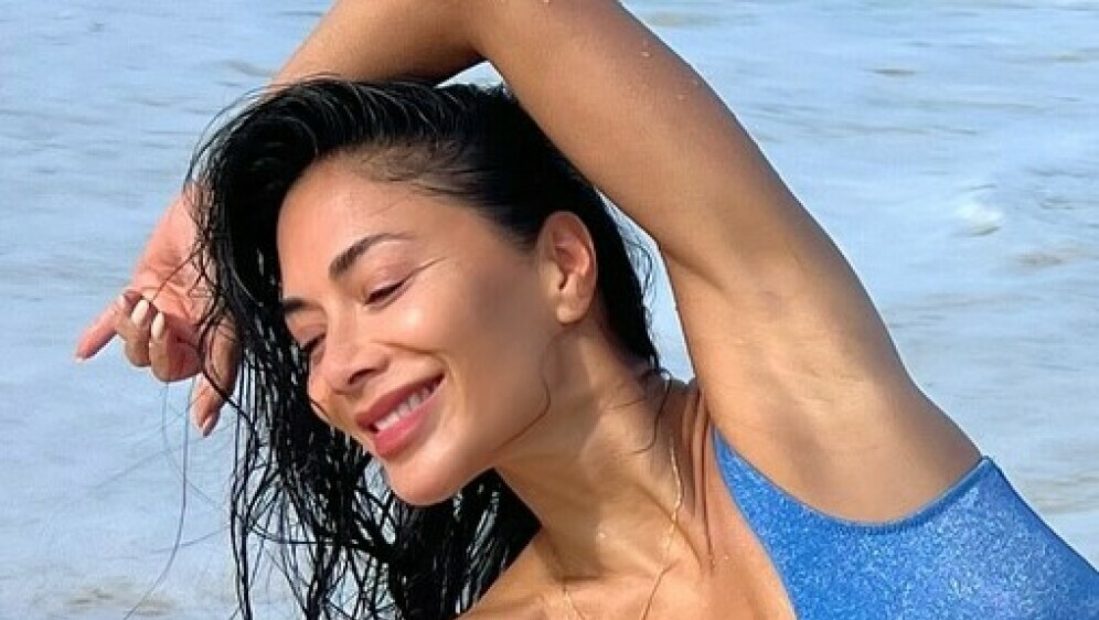 Nicole Scherzinger