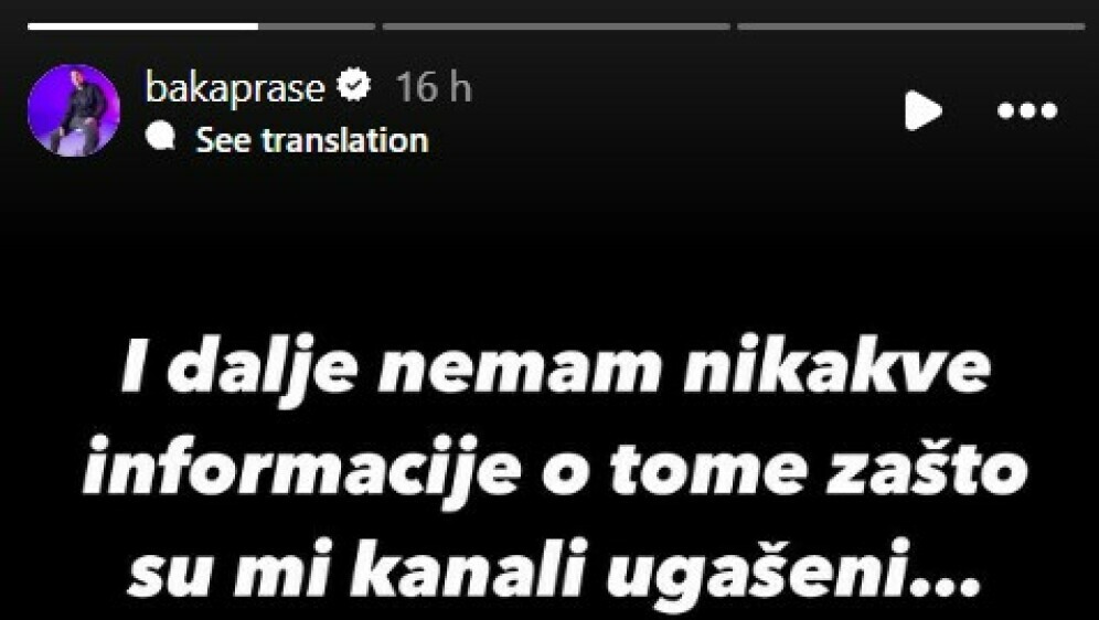 Baka Prase - 4