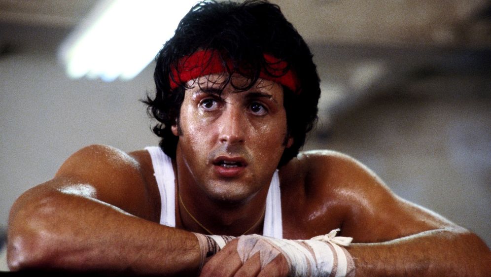 Rocky Balboa