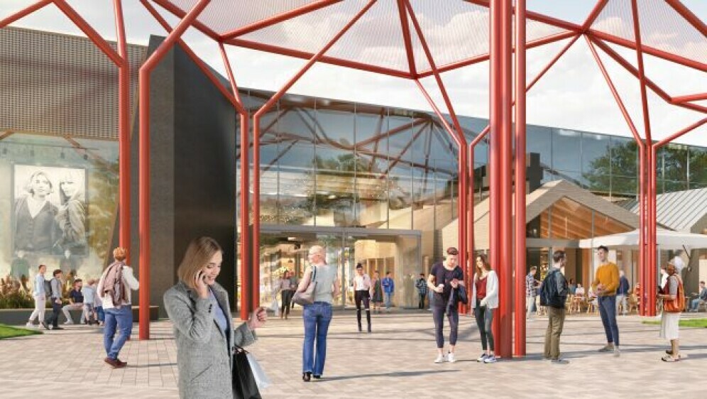 King Cross