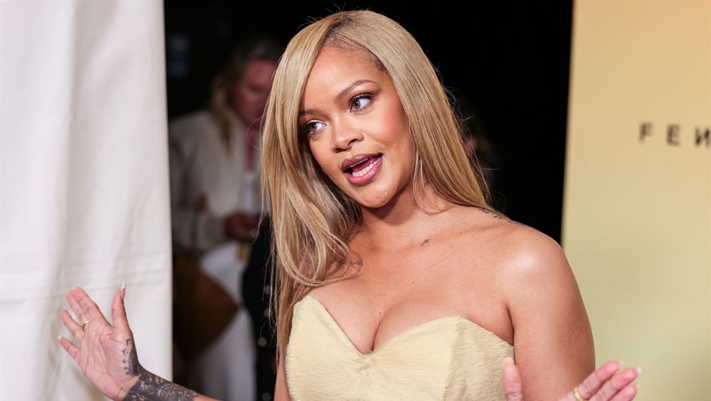 Rihanna je rođena u horoskopskom znaku ribe