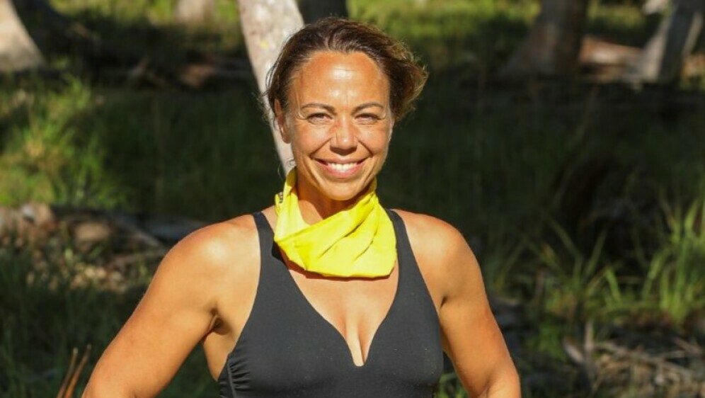 Liz Willems, Survivor - 2