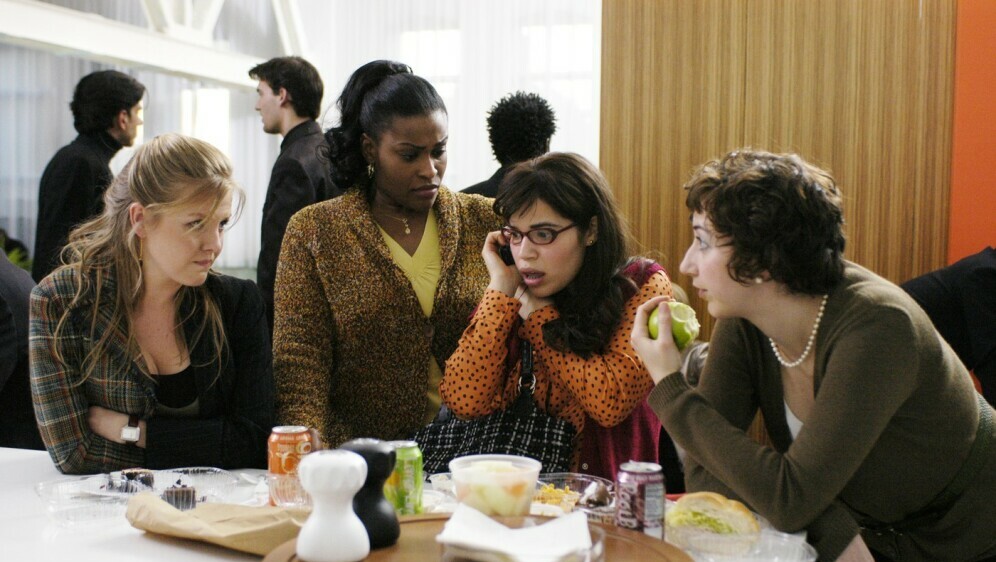 Serija ''Ugly Betty'' - 2