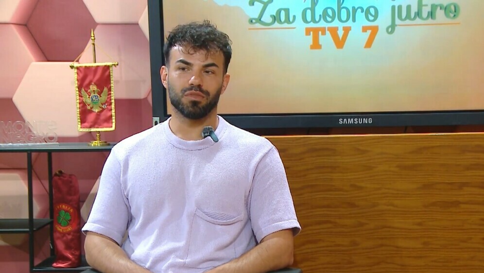Slavko Kalezić