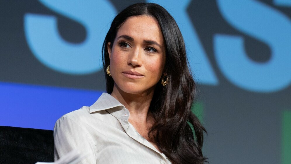 Meghan Markle