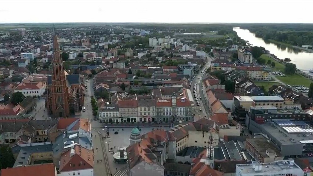 Osijek izgubio status „velikog grada“ - 5