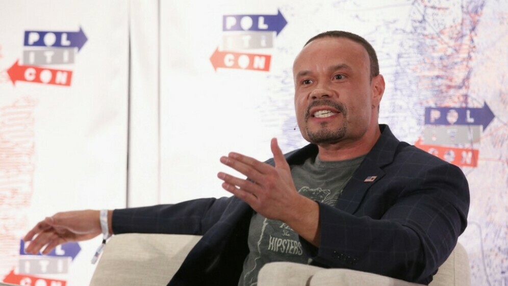 Dan Bongino