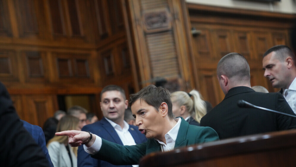 Ana Brnabić