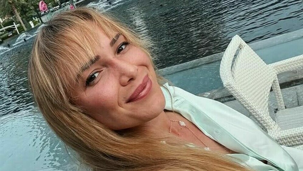 Donna Vekić