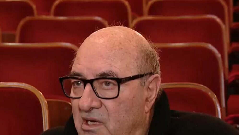 Dante Ferretti režira operu