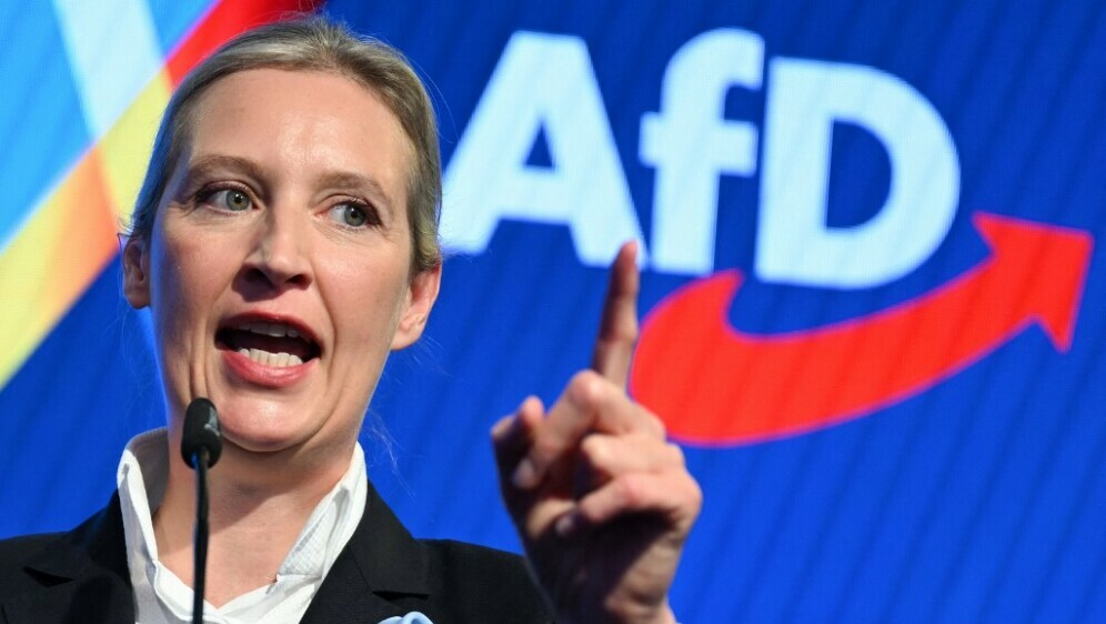 Alice Weidel
