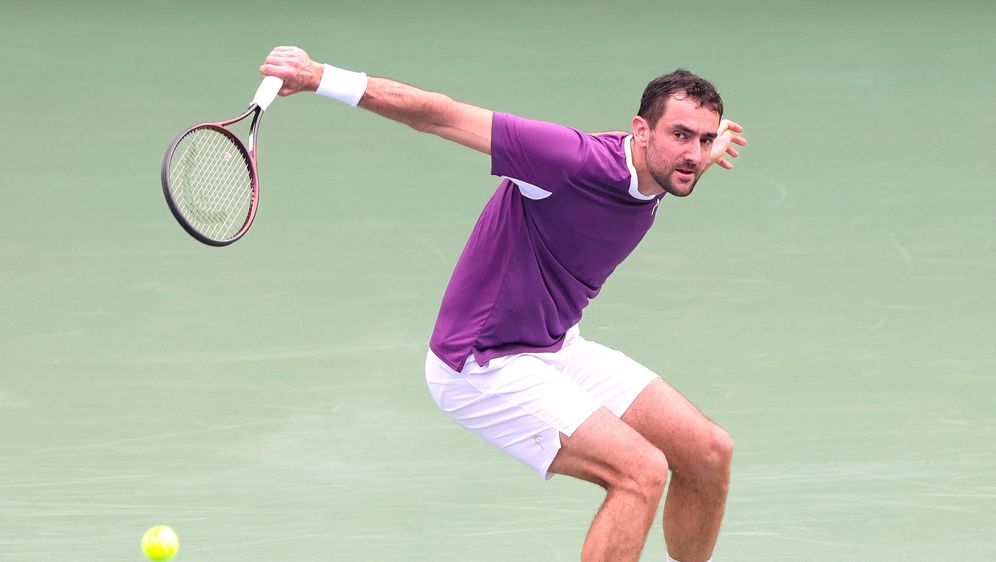 Marin Čilić