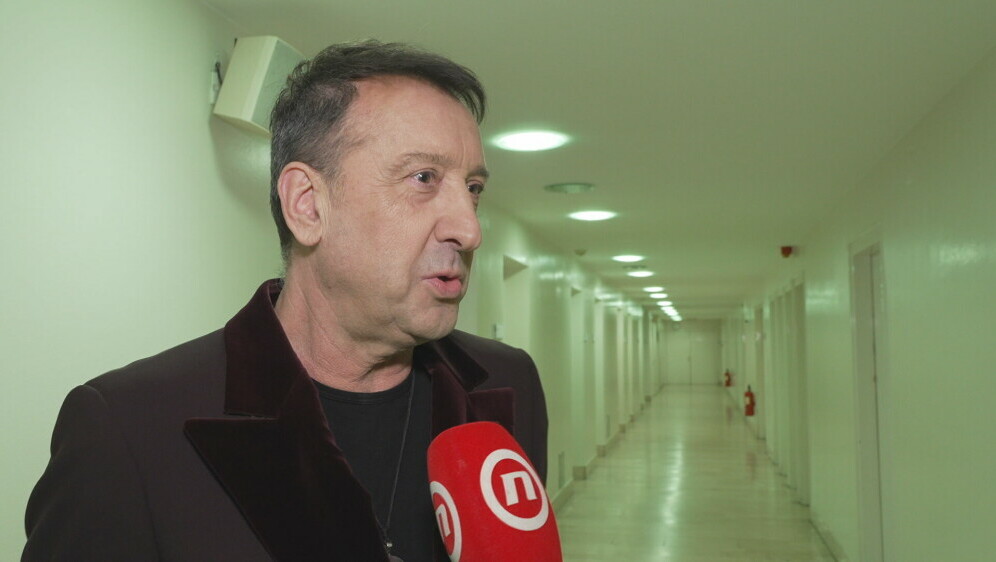 Hari Varešanović - 5