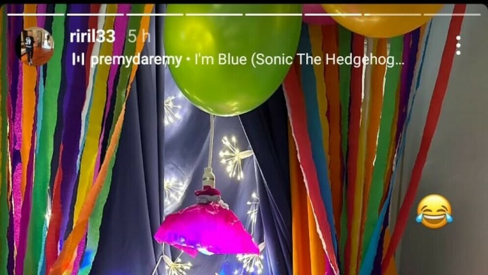 Iris Livaja na Instagramu - 4