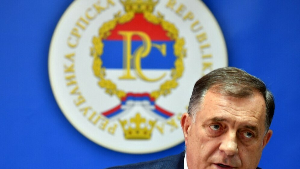 Milorad Dodik