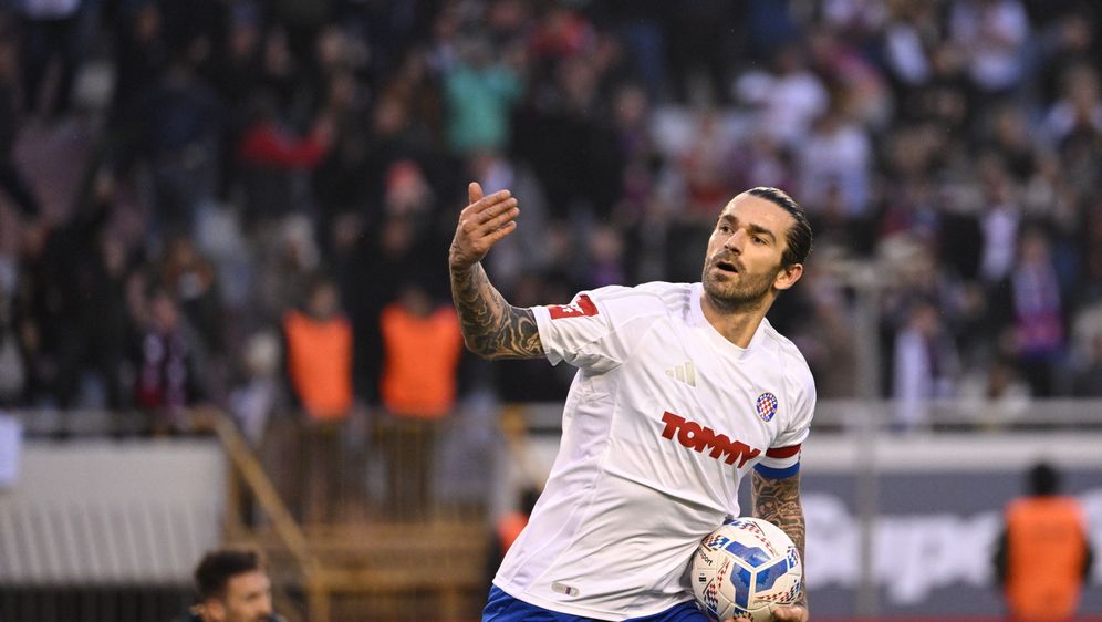Marko Livaja