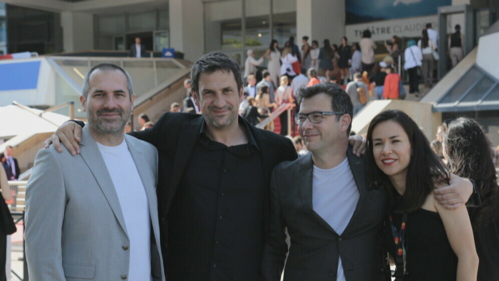 In Magazin: Oscari - 4