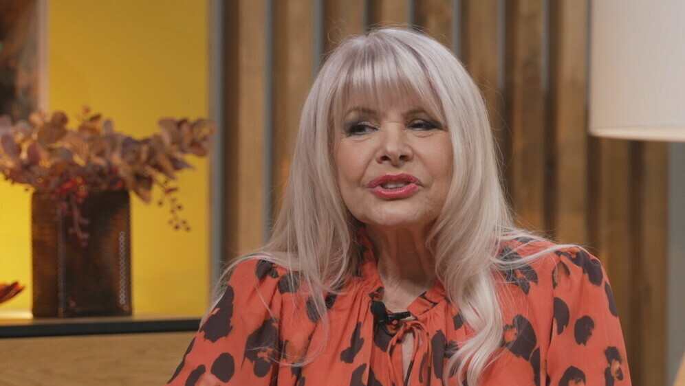 In magazin: Hanka Paldum - 4