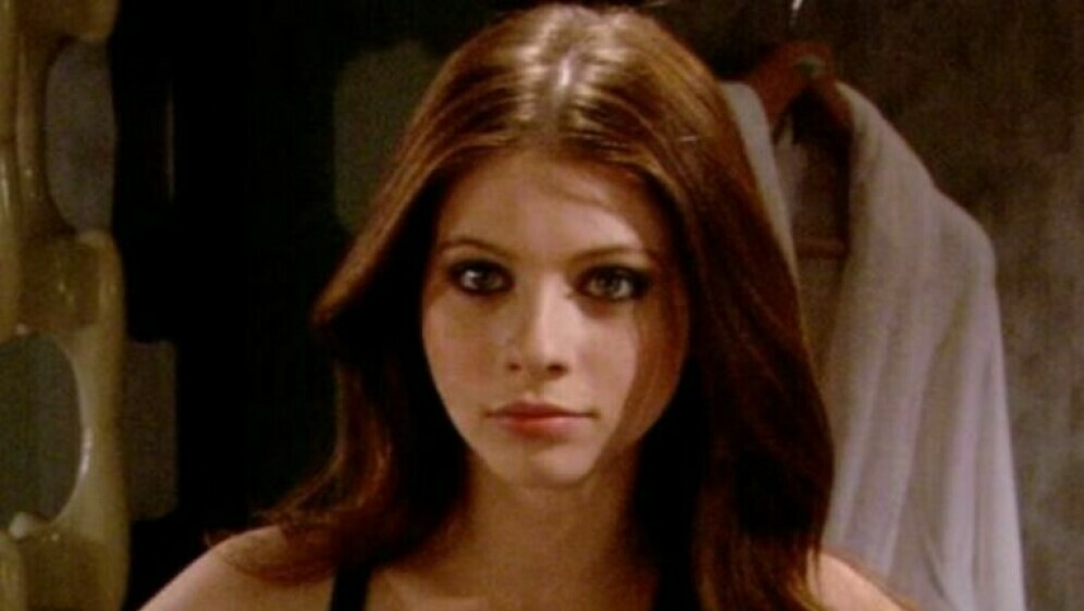 Michelle Trachtenberg - 1