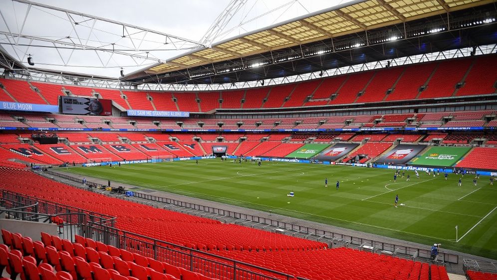 Stadion Wembley u Londonu