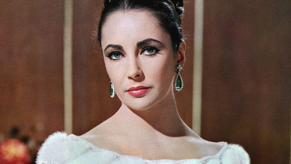 Elizabeth Taylor