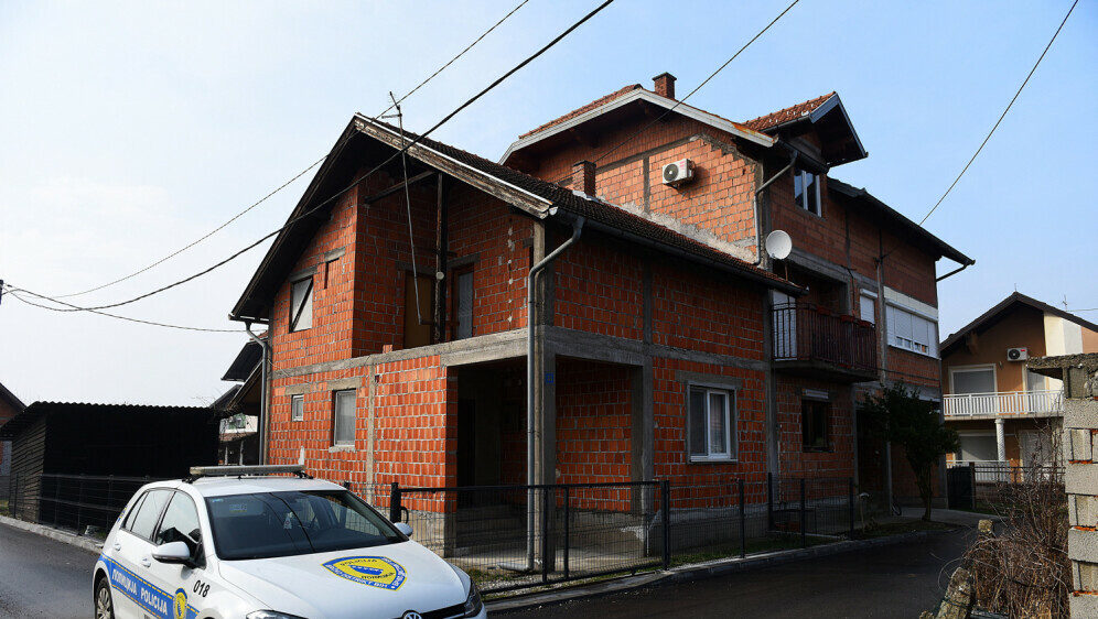 Kuća u Brčkom u kojoj je bilo 31 dijete