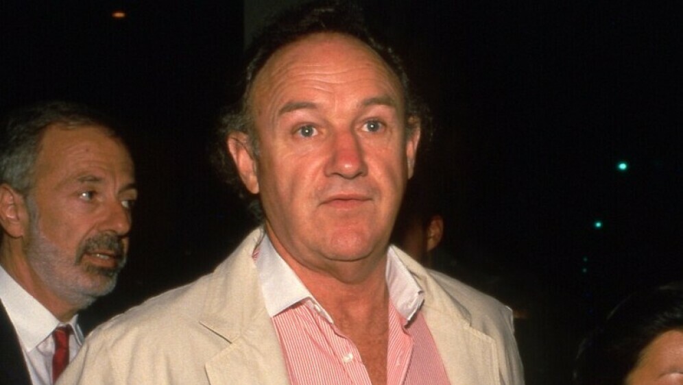 Gene Hackman