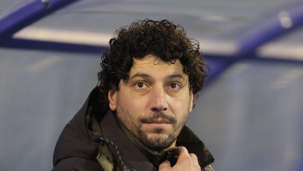 Mario Carević