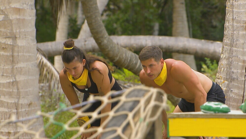 In Magazin: Survivor - 2