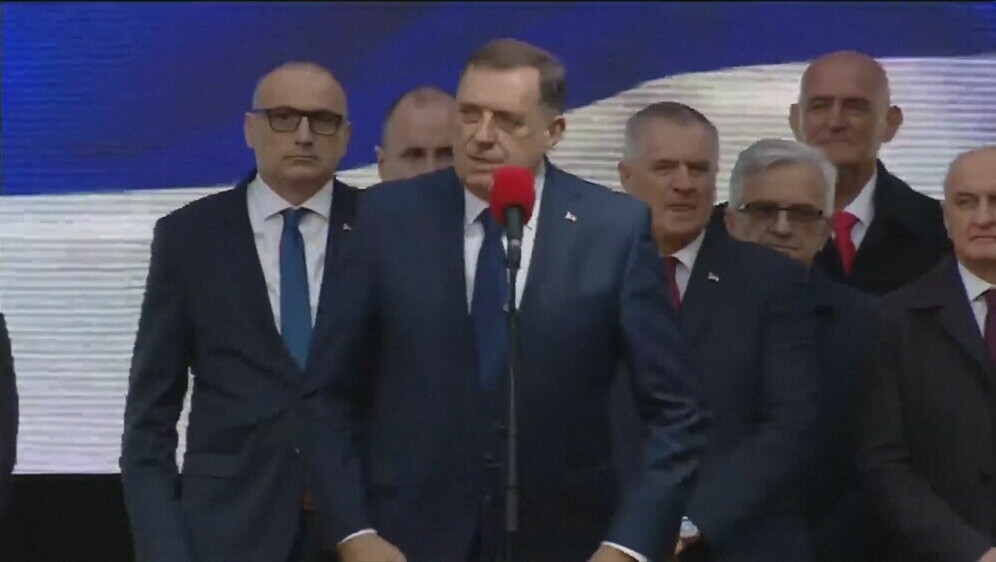 Milorad Dodik