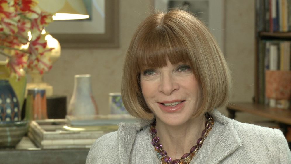 Anna WIntour