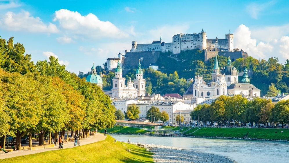 Hohensalzburg