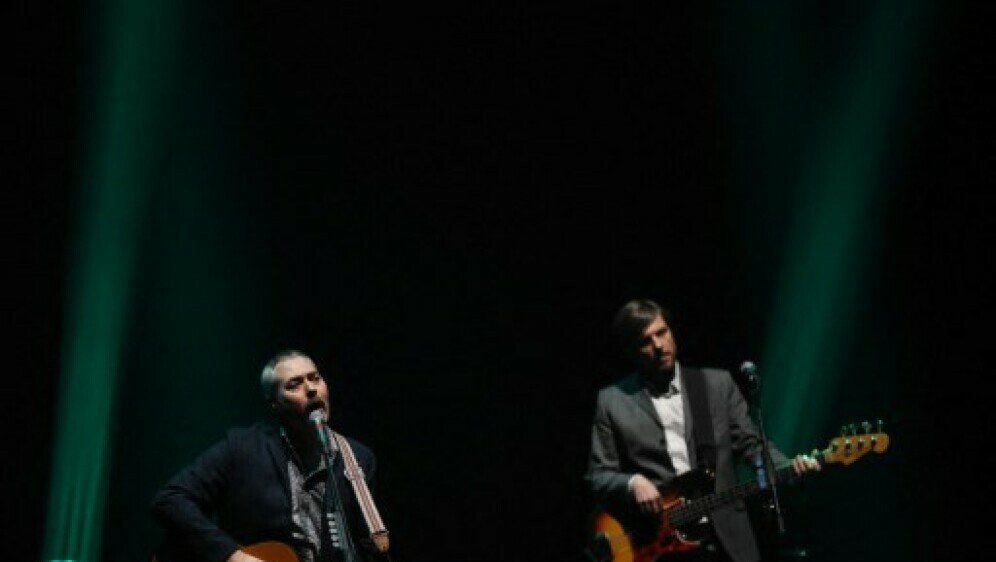 Tindersticks
