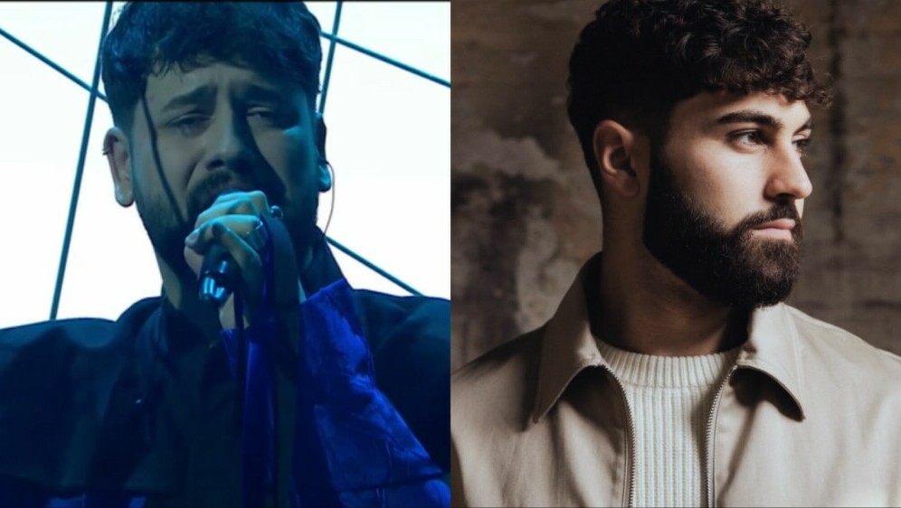 Sličnosti između pjevača Petra i nogometaša Joška