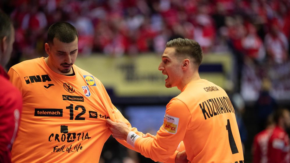 Matej Mandić i Dominik Kuzmanović