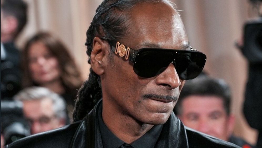 Snoop Dogg