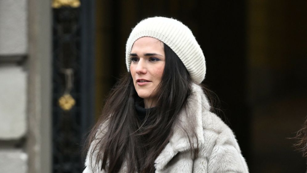 Ulična moda u centru Zagreba - 8