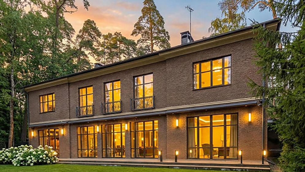 Kuća u Rusiji Stevena Seagala - 6