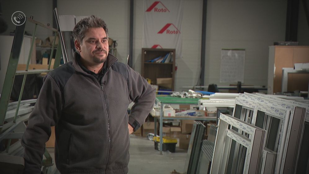 Dražen Filjević, poduzetnik