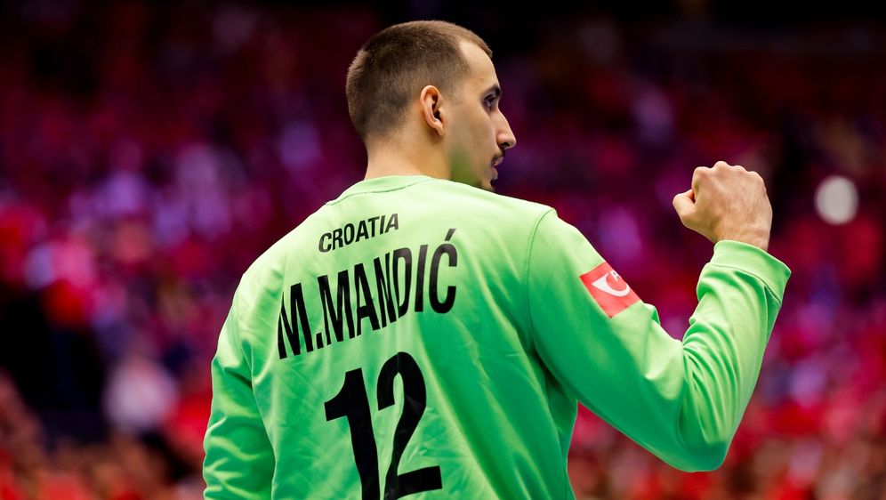 Matej Mandić