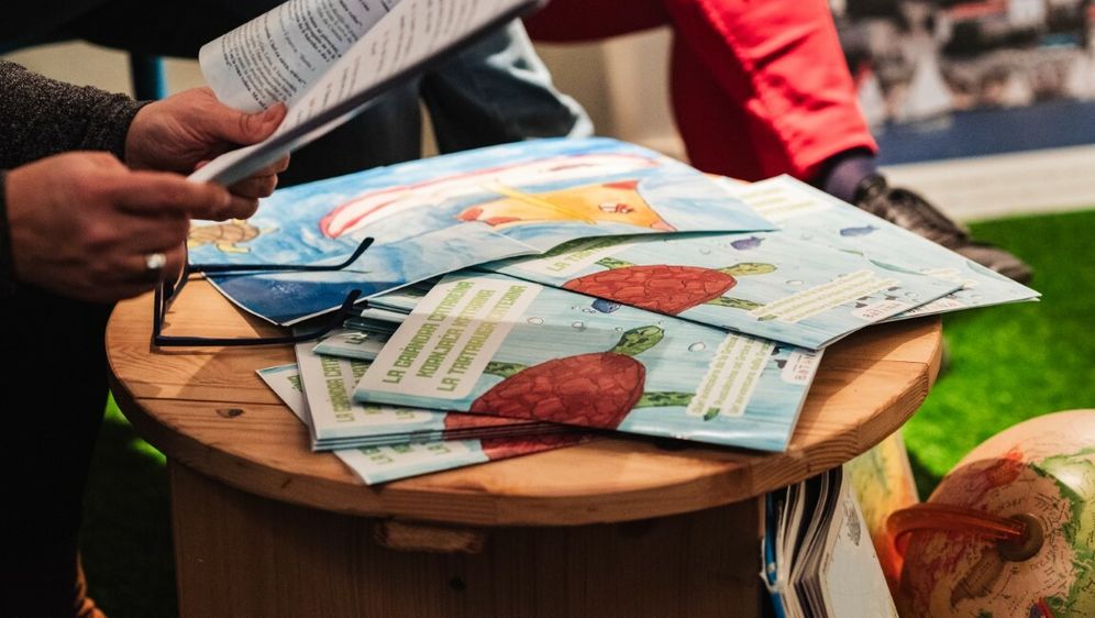 Noć muzeja u Ekomuzeju Batana - 3