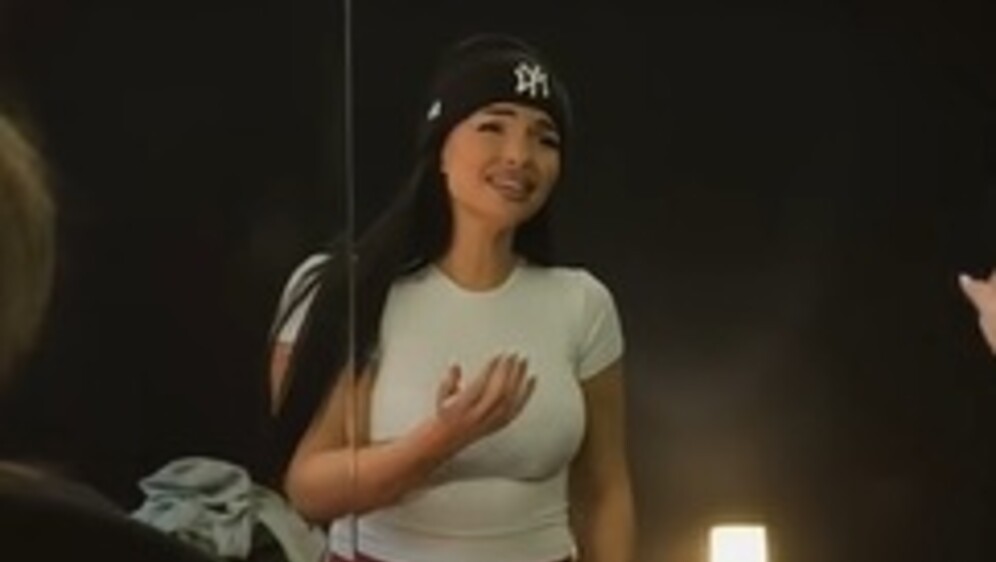 Teodora Džehverović