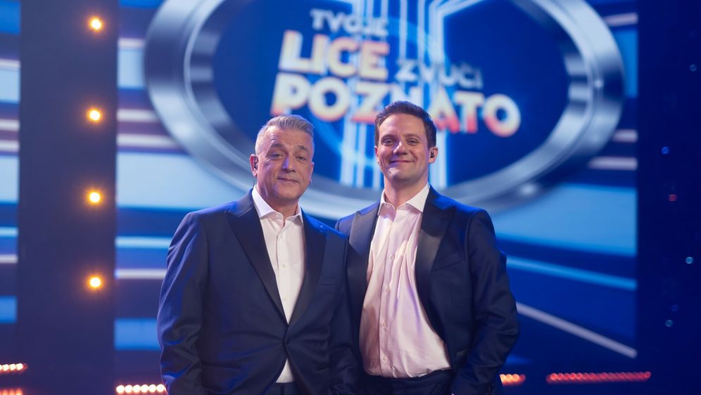 Igor Mešin i Filip Detelić