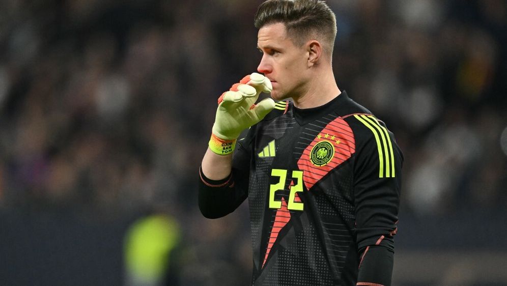 Marc-Andre ter Stegen